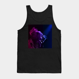 MONKEY SIGN kingfisher Tank Top